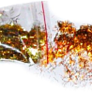 Блестки для жидких обоев Люрекс 21век