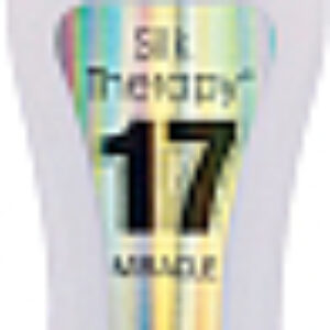Кондиционер для волос Silk Therapy 17 Miracle несмываемый 21век