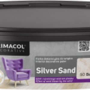 Краска Silver Sand 21век