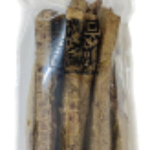 Лакомство для собак Легкое говяжье сушеное Палочки 21век