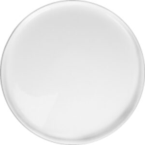 Тарелка закусочная (десертная) Simplice LQ-QD0918A / фк0336 21век