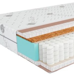 Матрас Simpo-2 Medio 160x200 21век