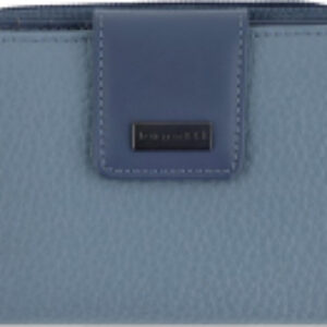 Портмоне Sina / 49223239 (голубой) 21век