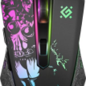 Мышь Sin'Sister GM-933 / 52933 21век