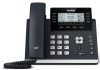 VoIP-телефон SIP-T43U без БП 21век