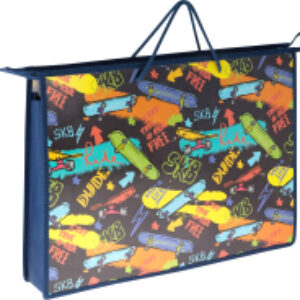 Папка-портфель Skate / ПР-3-20_46799 21век