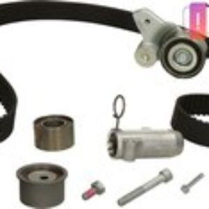 Комплект ремня ГРМ SKD227A 21век