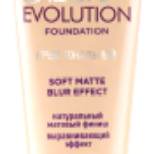 Тональный крем Skin Evolution Soft Matte Blur Effect тон 20 21век
