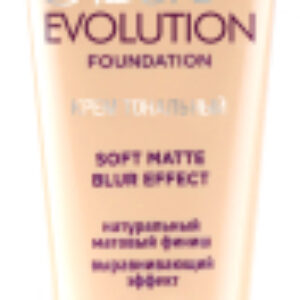 Тональный крем Skin Evolution Soft Matte Blur Effect тон 35 21век