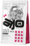 Сухой корм для кошек Skin & Hair Здоровая кожа и красивая шерсть 21век