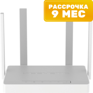 Беспроводной маршрутизатор Skipper KN-2910 21век