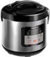 Мультиварка SkyCooker RMC-M224S 21век