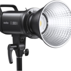 Осветитель студийный SL100D / 28556 21век