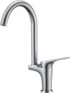 Смеситель SL122-017FO 21век