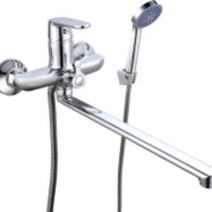 Смеситель SL123-006E 21век