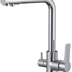 Смеситель SL130-015F 21век