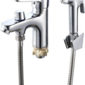 Смеситель SL141-001F-1 21век