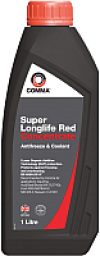Антифриз SLA1L концентрат 21век