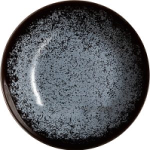 Тарелка столовая глубокая Slate / 10V0116 21век