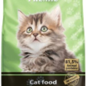 Сухой корм для кошек Sleepy Super Premium 21век