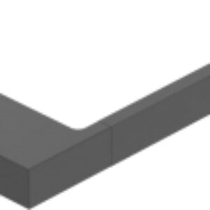 Держатель для туалетной бумаги SLIDER-PH1-NOP 21век