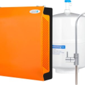 Система обратного осмоса Slim A-4200 STDA 21век
