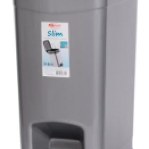 Контейнер для мусора Slim EP557 21век