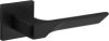 Ручка дверная Slim H-30122-A-BLM 21век