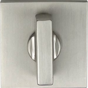 Фиксатор дверной защелки Slim / INBK AL 03 Slim MSN 21век