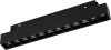 Трековый светильник Slim Magnetic SL02 85005/01 21век