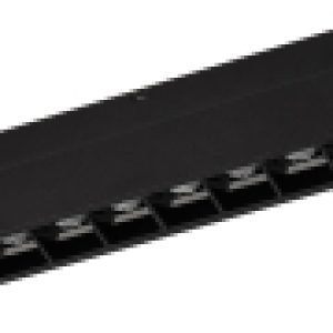 Трековый светильник Slim Magnetic SL02 85005/01 21век