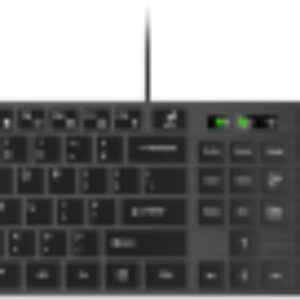 Клавиатура+мышь SlimStar C126 21век