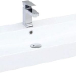 Умывальник Slim Synergy 17085 21век