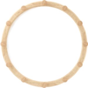 Вешалка для одежды Slinka 1018115-390 21век