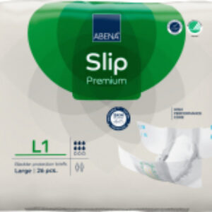 Подгузники для взрослых Slip L1 Premium 21век