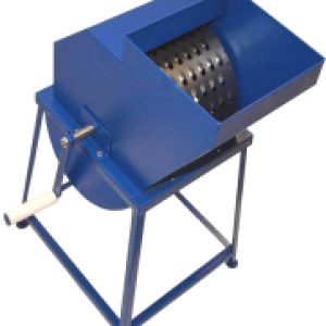 Измельчитель кормов механический slkd34 21век