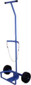 Тележка ручная slkpt76 21век