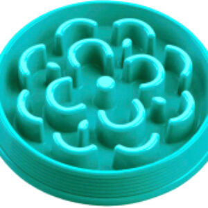 Миска для животных Slow Chow / PFWSB5098MFF 21век