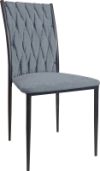Стул SM-07 905x545x450 21век