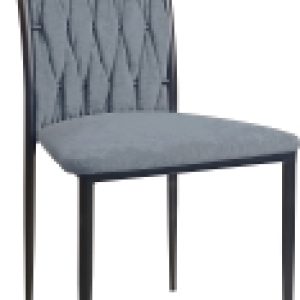 Стул SM-07 905x545x450 21век