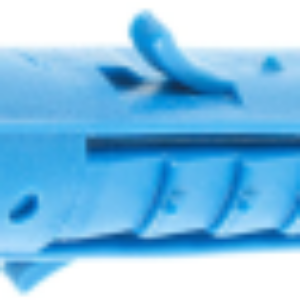 Дюбель распорный Четырехсегментный 6х40 / SM-42325-1000 21век