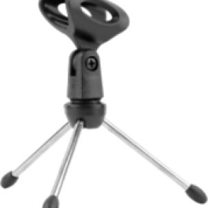 Стойка микрофонная Small Desktop Tripod 21век