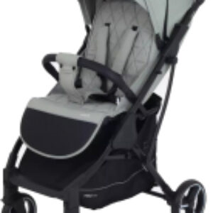 Детская прогулочная коляска Smart 2023 / MB101 21век