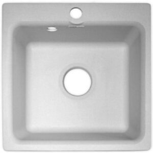 Мойка кухонная Smart GF-SM430 21век