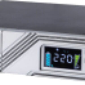 ИБП Smart King RT / SRT-3000A LCD 21век
