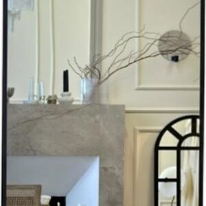 Зеркало Smartphone 50x100 / LED.UV.SMART.50.100.CHE 21век