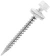 Саморез Кровельный по дереву 4.8x35 шайба с прокл. PT1 / SMC2-24813-200 21век