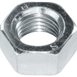 Гайка Шестигранная М12 прочность 6 DIN 934 / SMC2-47280-70 21век