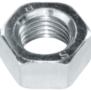 Гайка Шестигранная М16 прочность 6 DIN 934 / SMC2-47284-40 21век