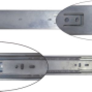 Комплект направляющих мебельных SMF-10429 21век